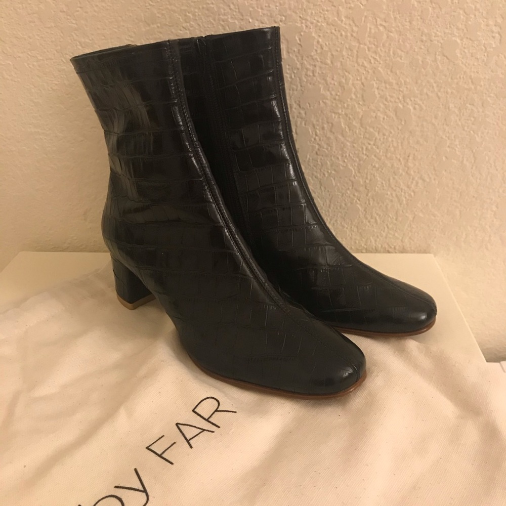 By Far Boots